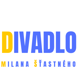 Milaň Šťastný logo